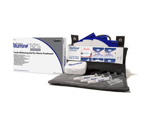 illumine 10% starter kit