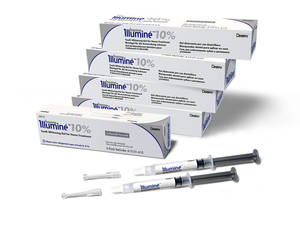 illumine 10% refill