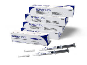 illumine 15% refill