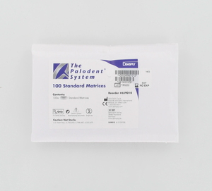 palodent standaard matrixen refill