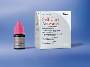 prime & bond nt selfcure activator