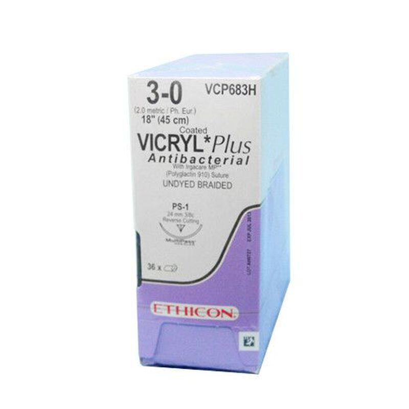 Ethicon vcp683h