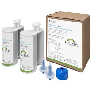 aquasil ultra+ heavy 380ml regular set