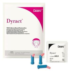 dyract refill a4