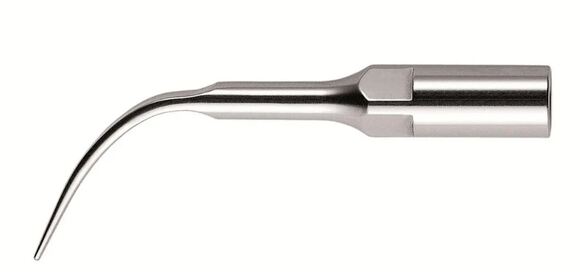 Piezo scaler tip 201