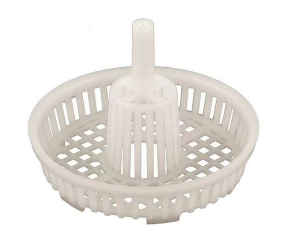 Kavo spittoon zeefjes