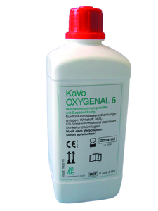 kavo oxygenal 6 onderhoudsvloeistof