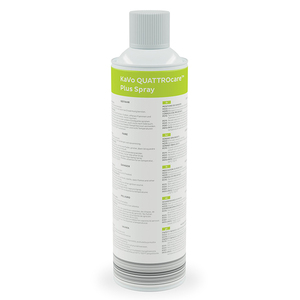 kavo quattrocare plus spray