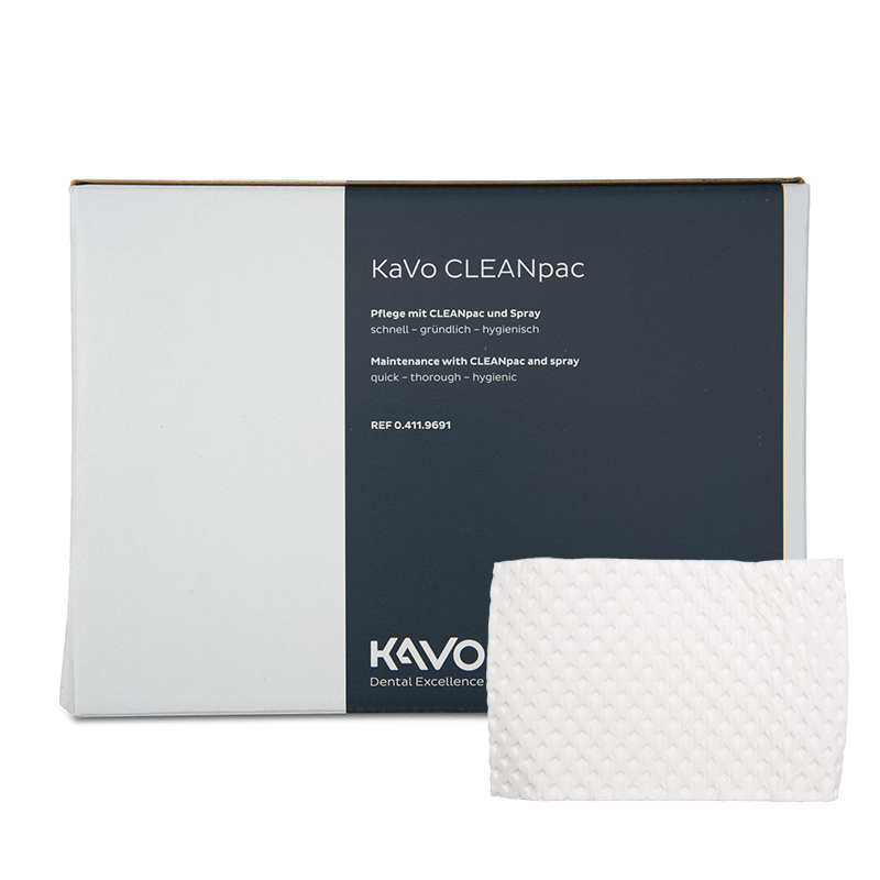 Kavo cleanpac