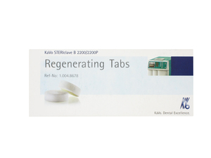 kavo regenerating tabs