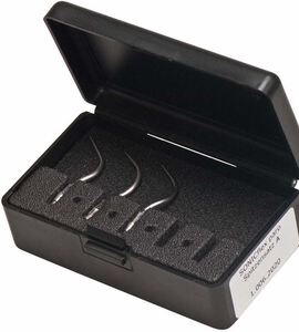 sonicflex paro tip set a
