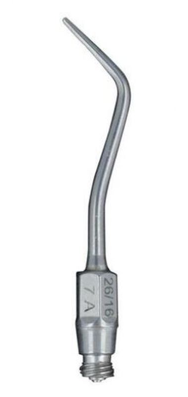 Sonicflex scaler tip no.7 a perio (voor 2008l)