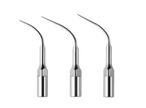 piezo scaler tip set