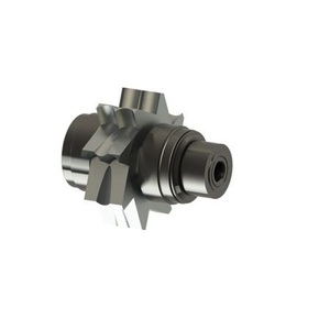 reserveturbine voor 650b/650c