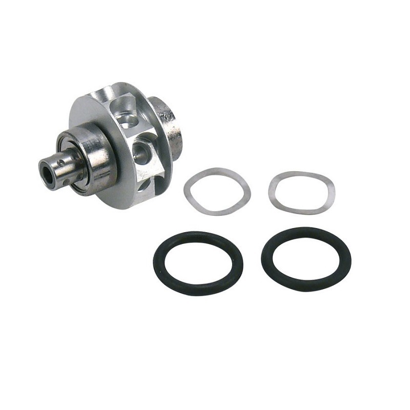 Reserveturbine 655b/655c/660b/660c