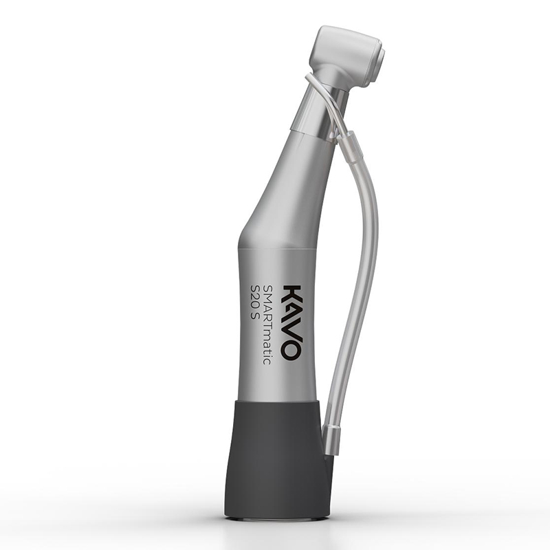 Smartmatic hoekstuk 1:1 s20s ra