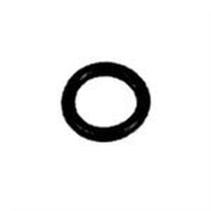 kavo o-ringetje zwart voor multiflex 3.8x1.1