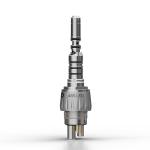 multiflex lux koppeling 465 led 4-gats