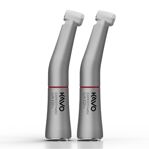expertmatic rood hoekstuk lux e25l / duo-pack