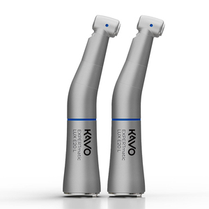 expertmatic blauw hoekstuk lux e20l / duo-pack