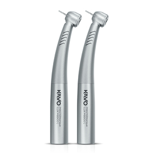 mastertorque lux turbine m9000l / duo-pack