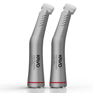 mastermatic lux m25l rood / duo-pack
