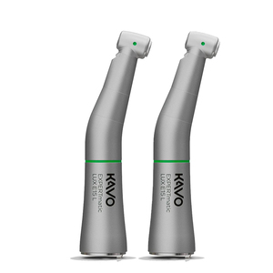 expertmatic groen hoekstuk lux e15l / duo-pack