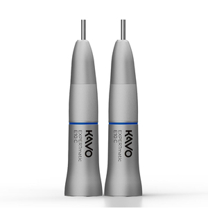 expertmatic handstuk e10c 1:1 hp / duo-pack