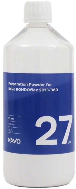 Rondoflex-powder 27um