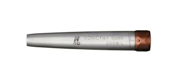 Sonicflex quick lux 2008 l duoverpakking