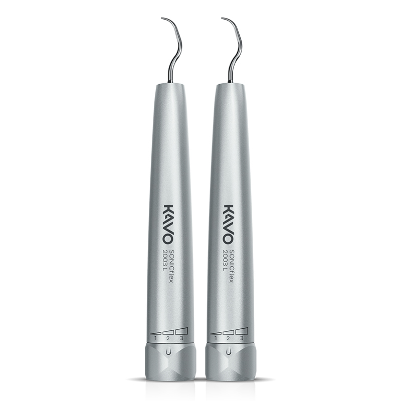 Sonicflex lux 2003 l duoverpakking