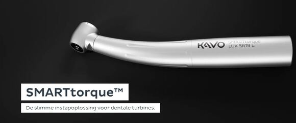 Smarttorque lux s619 l