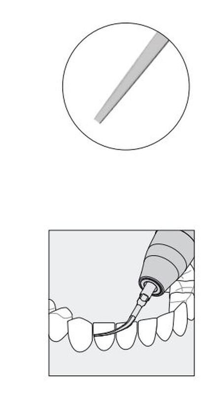 Kavo escaler tip k202