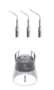 kavo escaler tips set (k201,k202,k203+3xwrench)