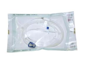 kavo steriele irrigatieset s600 (steriliseerbaar)