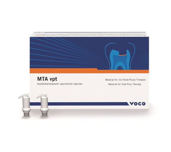 Voco mta vpt application capsules
