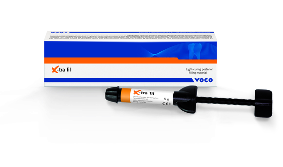 X-tra fil spuit universeel.