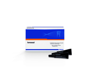 ionoseal ntd tubes