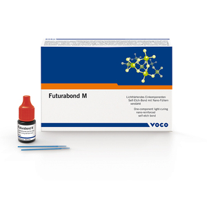 futurabond m flesje