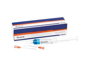 applicatiecanules type 42 oranje voor vococid