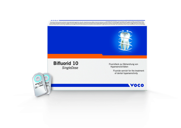 Bifluorid 10 single dose