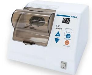 voco gic mixer ii / capsule mixer