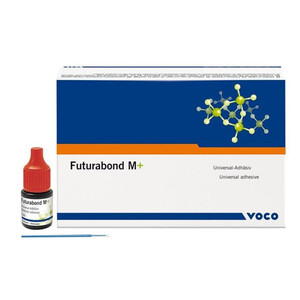 futurabond m+ bottle met accessoires