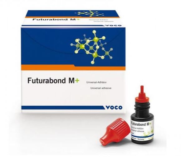 Futurabond m+ bottle