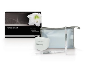 perfect bleach 16% mini set
