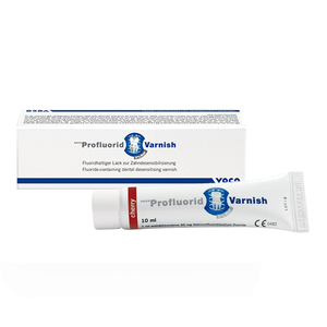 profluorid varnish kersen tube