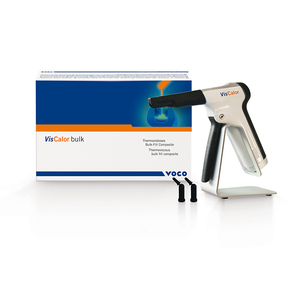 viscalor bulk set + dispenser