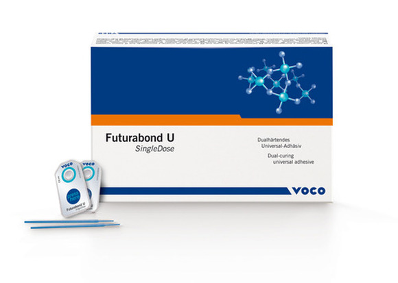 Futurabond u singledose