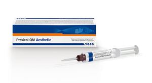 provicol qm aesthetic quickmix syringe