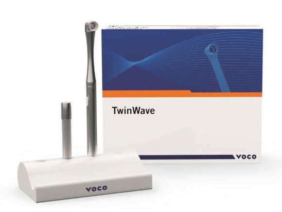 Twinwave led / uva light